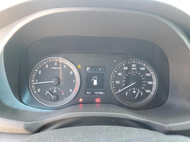 2016 HYUNDAI TUCSON LIM - KM8J33A24GU250434