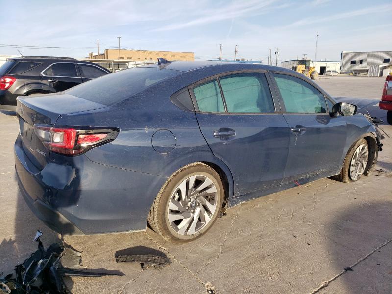 Vin: 4s3bwan60r3016818, lot: 49592385, subaru legacy limited 20243