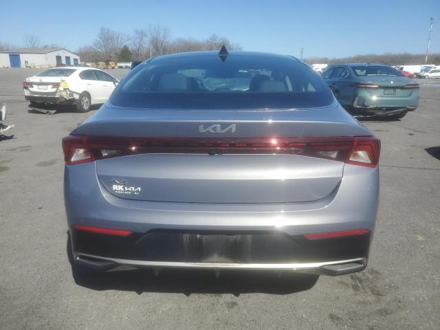 2022 KIA K5 EX - 5XXG34J2XNG110167