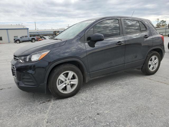 CHEVROLET TRAX LS