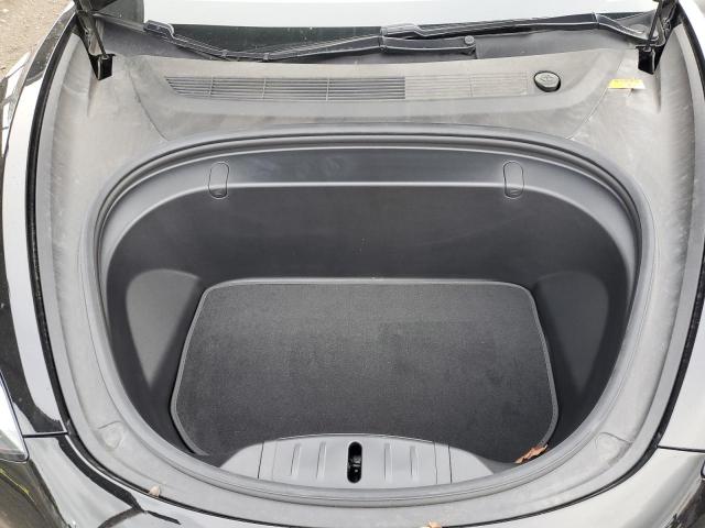 2018 TESLA MODEL 3 - 5YJ3E1EA7JF122721