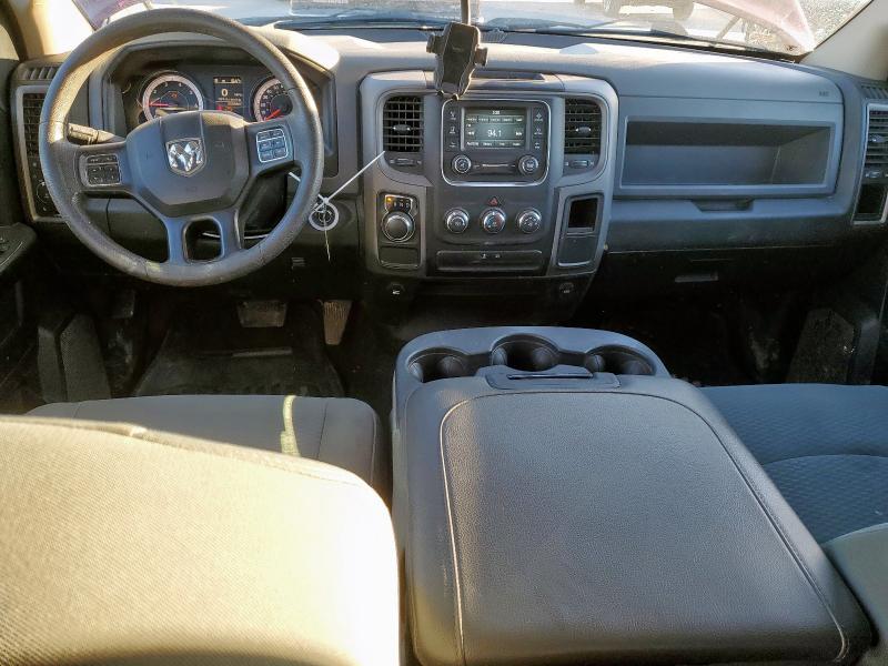 2020 RAM 1500 CLASS - 1C6RR6FT4LS147567