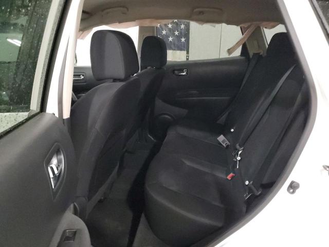 2015 NISSAN ROGUE SELE - JN8AS5MV3FW255057