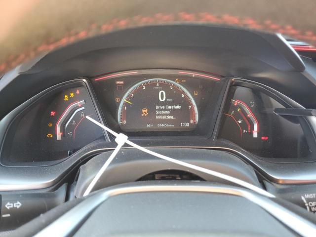 2021 HONDA CIVIC TYPE-R TOURING SHHFK8G71MU202132