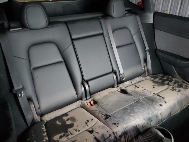 2025 TESLA MODEL Y - 7SAYGDEE1SF237047