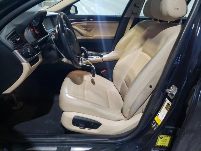 2016 BMW 528 XI - WBA5A7C53GG146538