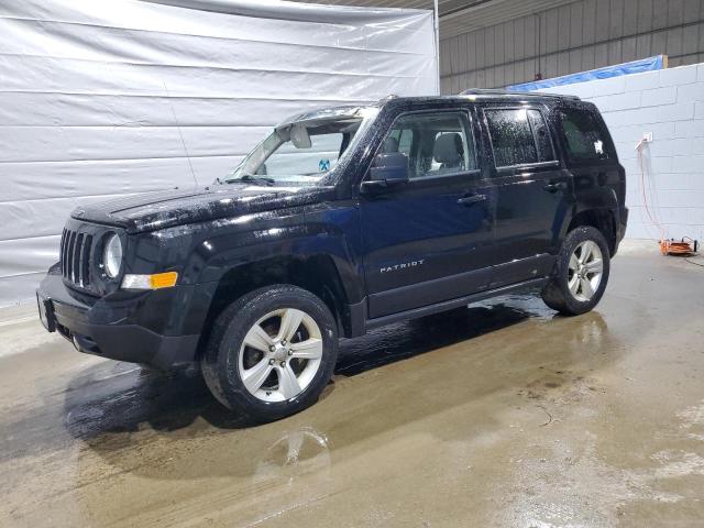 Vin: 1c4njrfb8gd802430, lot: 50702875, jeep patriot latitude 2016 img_1