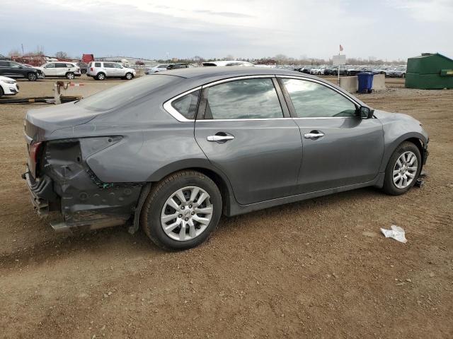 2018 NISSAN ALTIMA 2.5 - 1N4AL3AP8JC267109