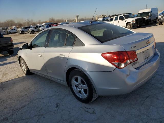 2011 CHEVROLET CRUZE LT - 1G1PE5S98B7248508