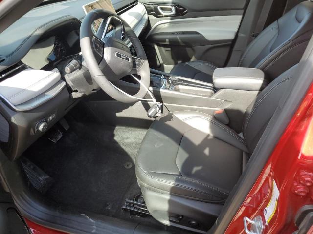 2025 JEEP COMPASS LI - 3C4NJDCN2ST564756