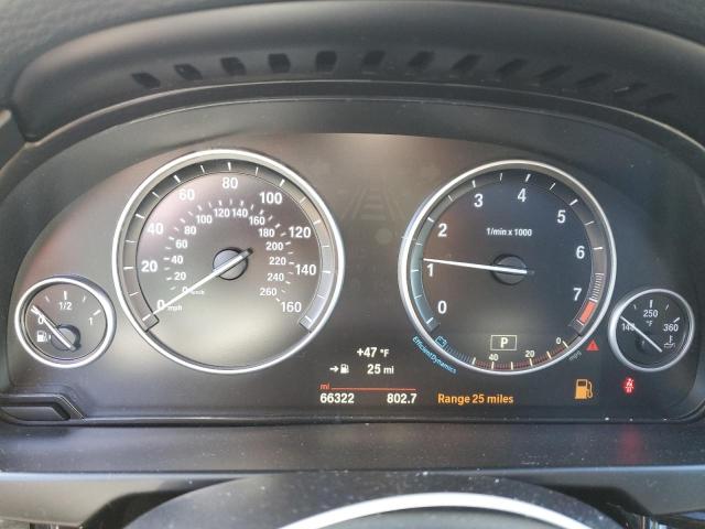 2017 BMW X5 XDRIVE3 - 5UXKR0C33H0V81296