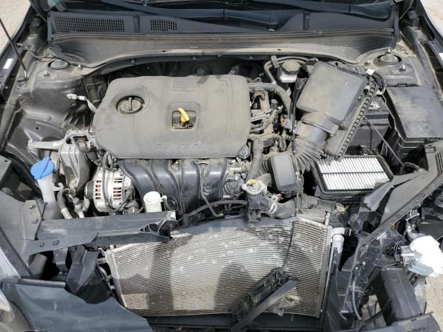 2020 KIA FORTE FE - 3KPF24AD8LE190784
