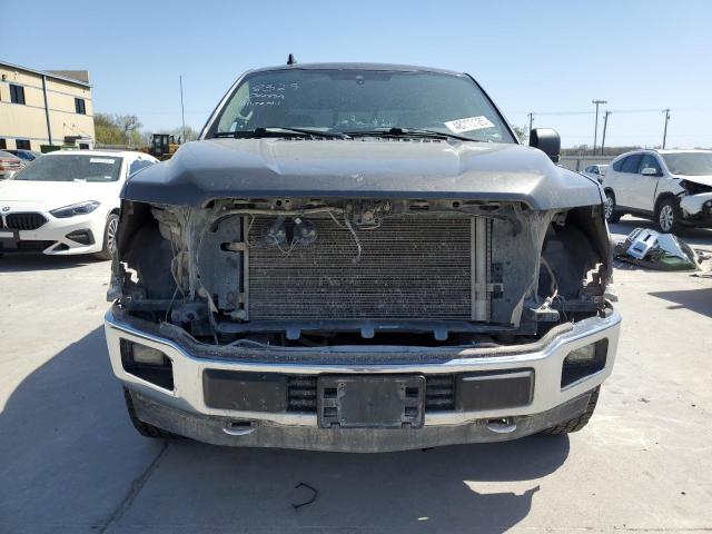 2020 FORD F150 SUPER - 1FTEW1E54LKF46016