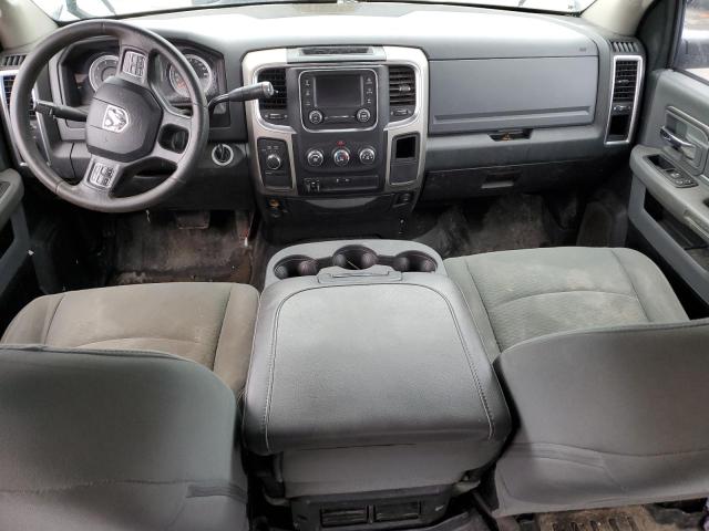2015 RAM 2500 SLT 3C6TR5DT4FG610645
