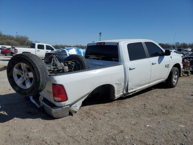 2021 RAM 1500 CLASS - 1C6RR7LGXMS533070