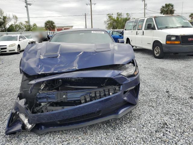 2019 FORD MUSTANG GT - 1FA6P8CFXK5204739