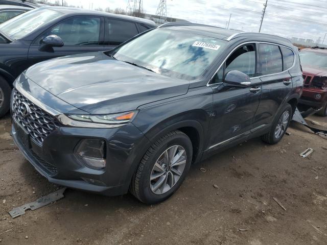 HYUNDAI SANTA FE LIMITED