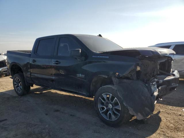 Vin: 3gcpwdek3lg193159, lot: 50502625, chevrolet all models c1500 rst 20204
