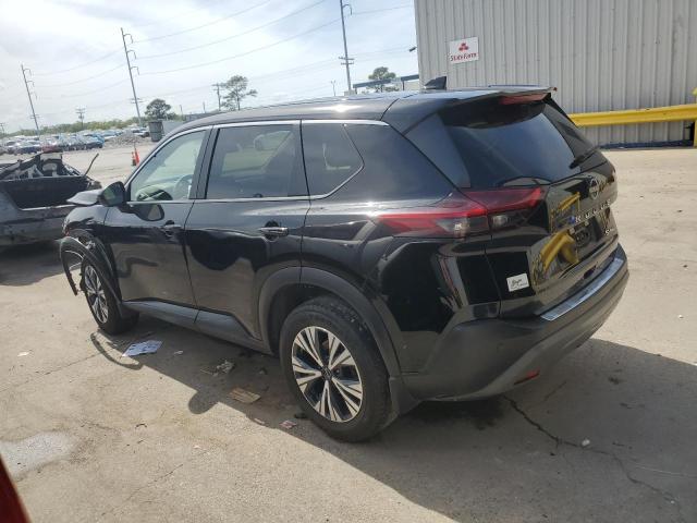 Vin: jn8bt3bb2pw355361, lot: 50649875, nissan rogue sv 20232