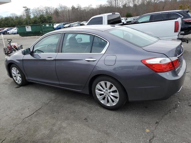 Vin: 1hgcr2f81fa159920, lot: 48578715, honda accord exl 20152