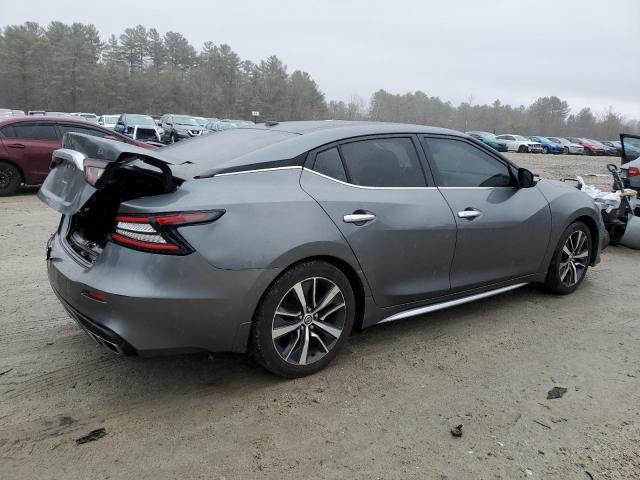 Vin: 1n4aa6av9kc376301, lot: 49172745, nissan maxima s 20193