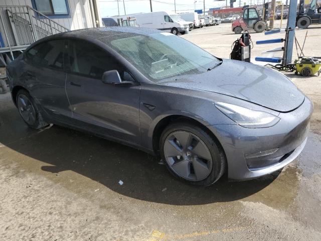 Vin: 5yj3e1ea8pf563007, lot: 51016125, tesla model 3 20234