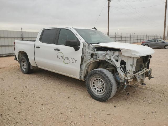 Vin: 3gcuyaefxlg114195, lot: 46039775, chevrolet all models k1500 20204