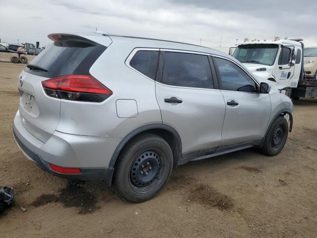 Vin: 5n1at2mt2hc831811, lot: 50743445, nissan rogue s 20173