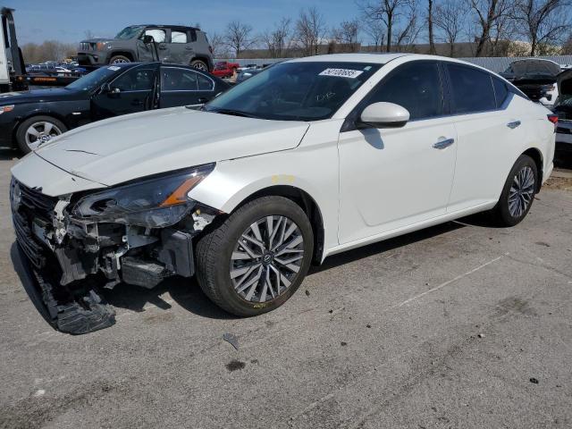 Vin: 1n4bl4dw5pn335666, lot: 50100685, nissan altima sv 2023 img_1