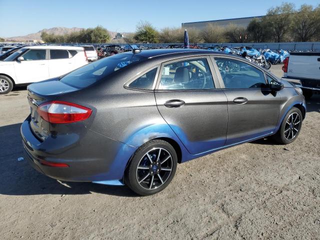 Vin: 3fadp4bj0hm166401, lot: 47863715, ford fiesta se 20173