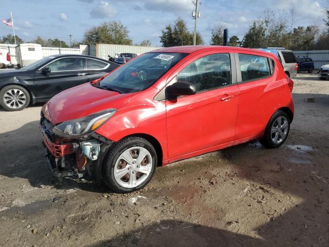 Vin: kl8cb6sa8lc421752, lot: 47466985, chevrolet spark ls 2020 img_1