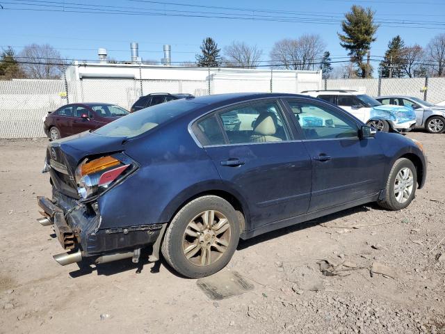 2010 NISSAN ALTIMA BAS - 1N4AL2AP0AN558931