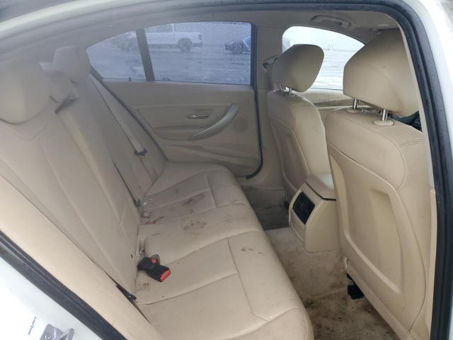 2015 BMW 320 I - WBA3B1C54FP681488
