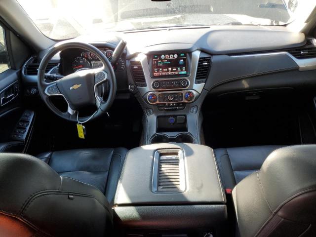 2016 CHEVROLET TAHOE C150 - 1GNSCBKCXGR110439