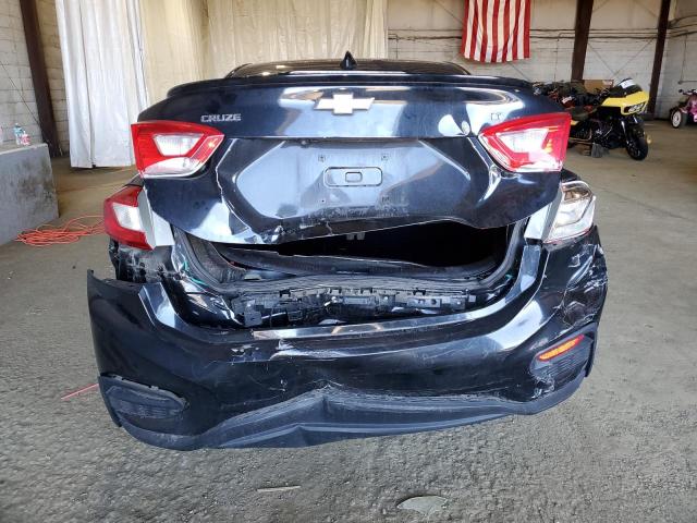 2016 CHEVROLET CRUZE LT - 1G1BE5SM0G7262957