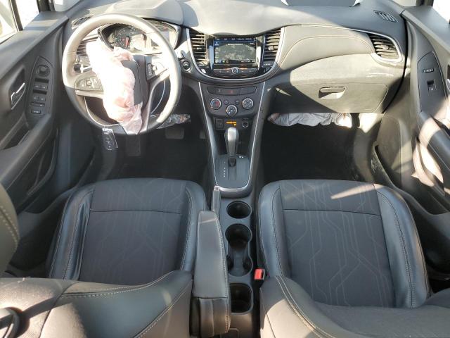 2018 CHEVROLET TRAX 1LT - 3GNCJPSB9JL213509