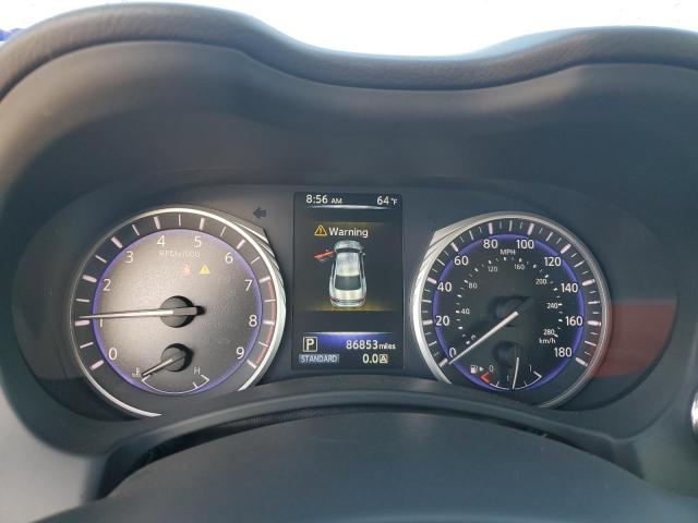 2017 INFINITI Q50 PREMIU - JN1EV7AP2HM739504