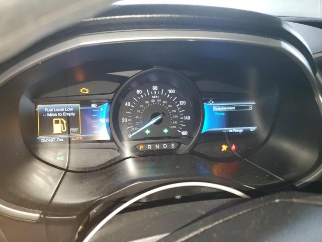 2021 FORD EDGE SE - 2FMPK3G95MBA07959