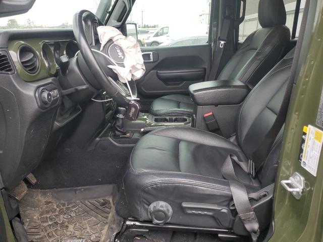2021 JEEP WRANGLER U - 1C4HJXDG2MW563201
