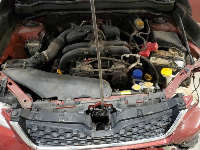 2015 SUBARU FORESTER 2 - JF2SJAKC8FH464930
