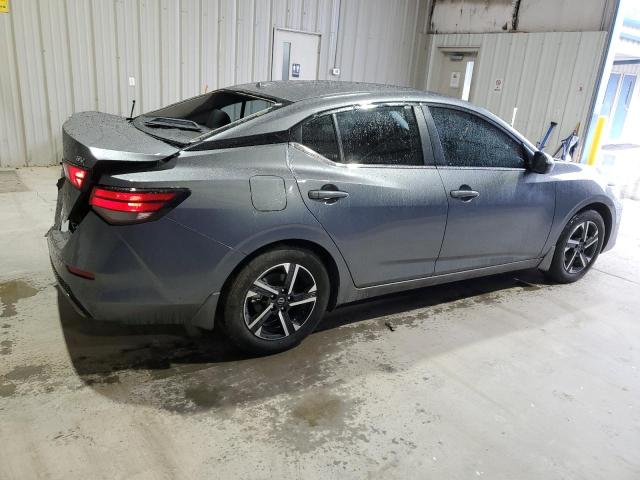 Vin: 3n1ab8cv3ry307799, lot: 50783685, nissan sentra sv 20243