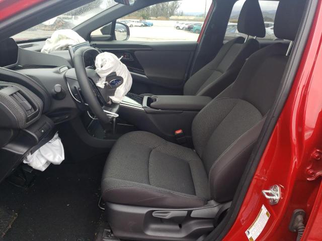 2024 SUBARU SOLTERRA P JTMABABA6RA050094