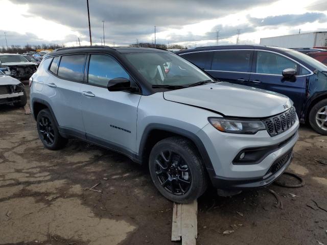 Vin: 3c4njdbn0rt166697, lot: 50814975, jeep compass latitude 20244
