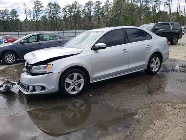 VOLKSWAGEN JETTA TDI