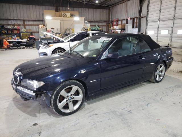 2006 BMW 325 CI #3112318881