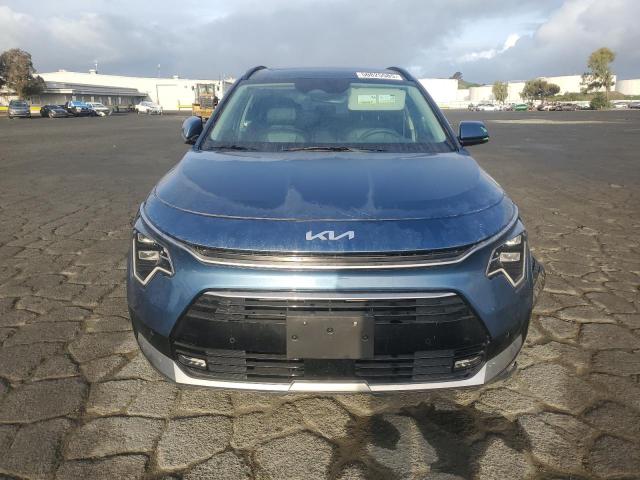 2023 KIA NIRO SX TO KNDCR3LFXP5068873