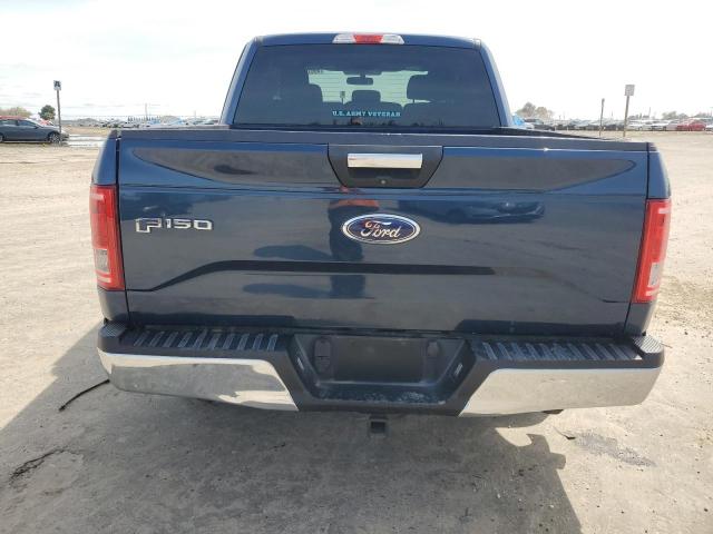2015 FORD F150 SUPER - 1FTEW1CG4FKE88935