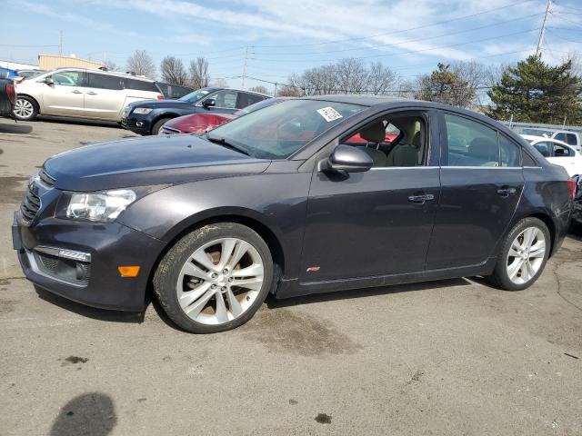 Vin: 1g1pg5sb5f7219020, lot: 47432135, chevrolet cruze ltz 2015 img_1