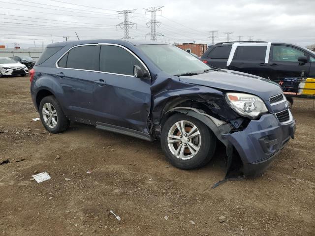 Vin: 2gnalaek0e6267169, lot: 51001665, chevrolet equinox ls 20144