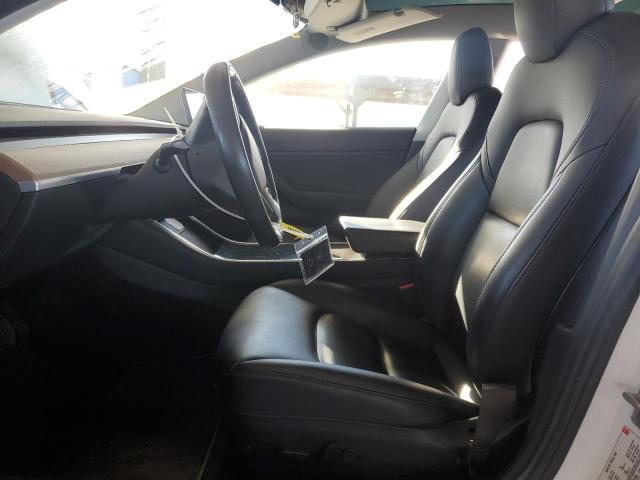2018 TESLA MODEL 3 - 5YJ3E1EB2JF067118